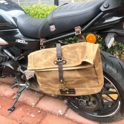 MUCHUAN Men's Briefcases