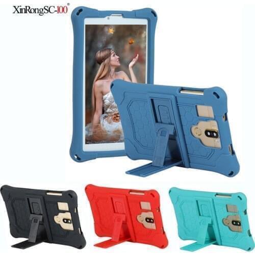 For Digma CITI Octa 70 4G Optima 7701B 4G TS7094PL 7010D 3G 7" Inch Soft Cover Case