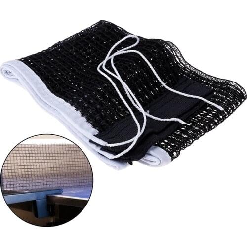 1.8M Table Tennis Ping Pong Net Indoor Sports Game For Ping Pong Net Replacement