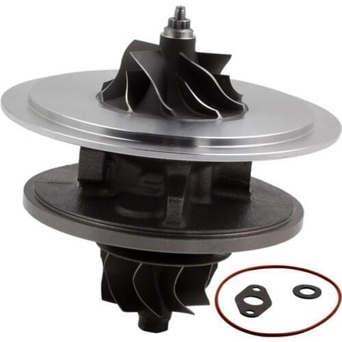 New Turbocharger CHRA Cartridge GT2260V for BMW X5 3.0 d (E53) M57N E53 6 Zyl. 2003-2007 742417 753392 11657791046 11657791044