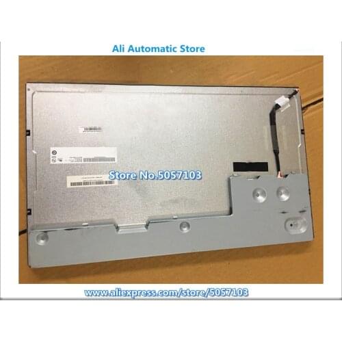 Original G185XW01 V1 V.1 G185XW01 V0 V.0 18.5 Inch LCD Screen