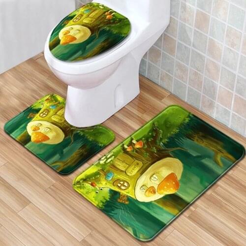 XINJIAJIA Toilet Seat Covers