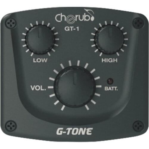 YKS Tuners For Guitar