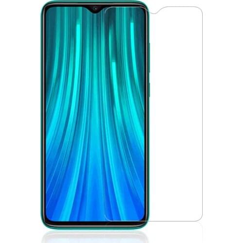 9H Tempered Glass For Xiaomi Redmi 9 8 8A 10X Screen Protector Glass Redmi 10X Note 8 8T 9S 9 Pro Max Safety Protective Glass