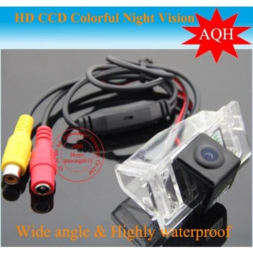Factory 100% High quality Special Car Rear View Reverse backup Camera for HA/MA Family 3/For HAMA third generation