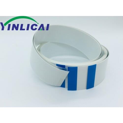 10pcs TM-U210 TM-U220 TM-U220A TM-U220B TM-U220D U220PA TM-U220PB TM-U220PD Print Head Cable for Epson TM U210 U220 U220A U220B