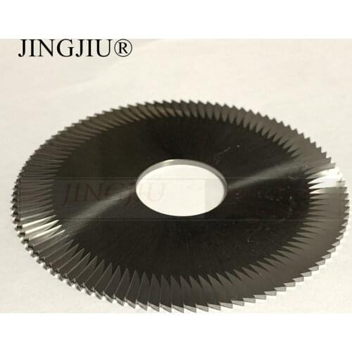 New product! More wear-resisting! cutter (70X1.3X25.4)0020A in HSS for Wenxing Machine 100D,100E,100E1,100F,100F1(one piece)