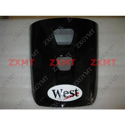 CBR1000RR 2004-2007 2 Rear Pillion Seat Cover Cowl