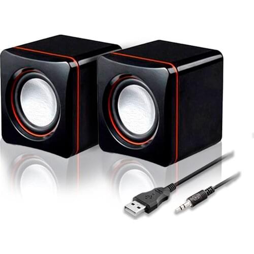 FORYOUTALKON Portable Speakers
