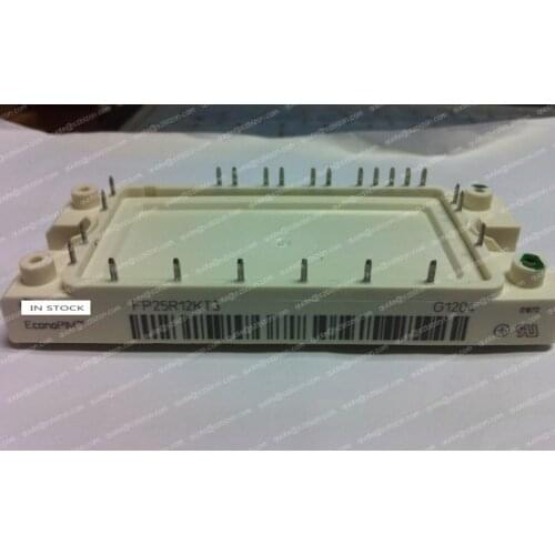 FP25R12KT3 IGBT Module
