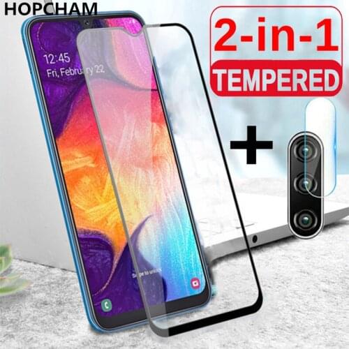 Защитные пленки для Samsung Galaxy A10 HOPCHAM China At AliExpress