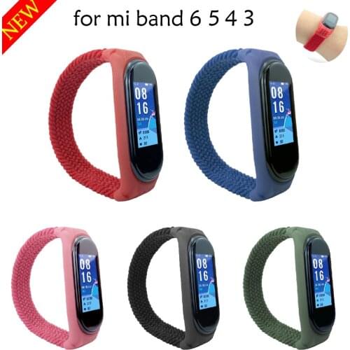 MI band JIMMYTU China At AliExpress