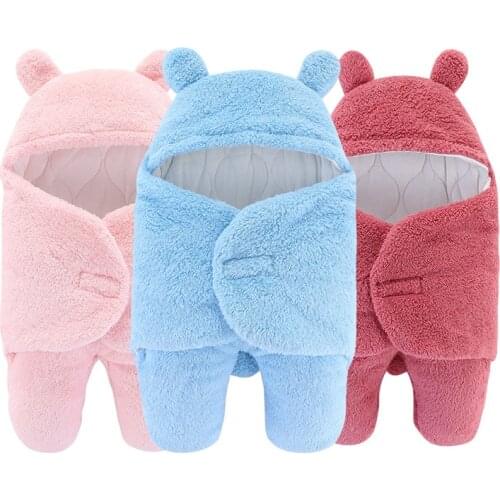 Mikrdoo Winter Envelopes For Babies