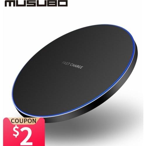 Musubo Mobile Phone Chargers