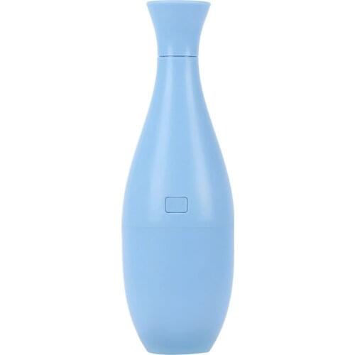Usb Desktop Small Mute Household Humidifier Air Aromatherapy Usb Atomizer Diffuser Ultrasonic Mist Atomizer