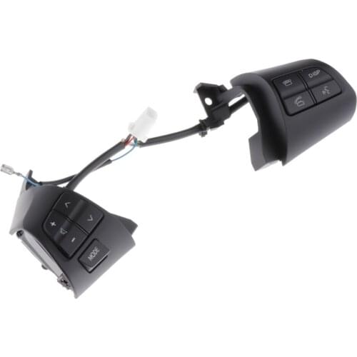 OE 84250-02230 Cruise Control Steering Wheel Switch for Toyota Corolla 10-13