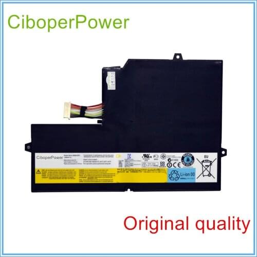 Original Laptop Battery For U260 57Y6601 L09M4P16 KB3072 14.8V 38Wh