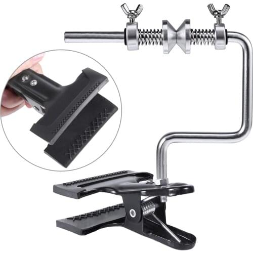 PLUSINNO Fishing Line Spooler Spooling Station System Machine Multifunction Baitcasting Spinning Reel Spooler Fishing Line Winde