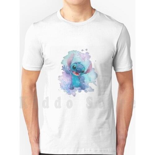 Lilo T Shirt Print For Men Cotton New Cool Tee Lilo And Lilo Beach Pictures Camera Family Aloha Hawaii Summer Honolulu Oahu