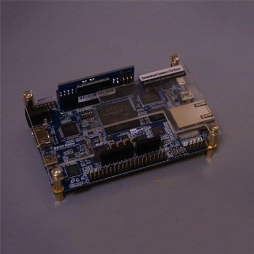 SDRAM Board Module 128MB for Atari 2600 5200 GBC GB FC SFC PCE MD NEO GEO Modification Parts Accessories