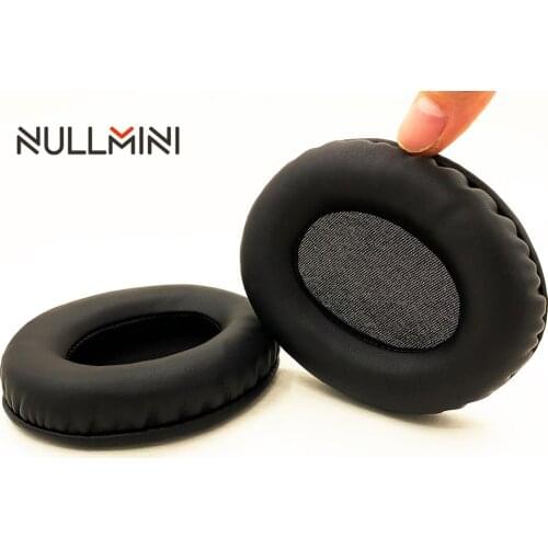 NullMini Replacement Earpads for Philips SHD8600UG/10 Headphones Earmuff Earphone Sleeve Headset
