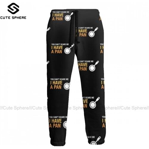 Pubg Sweatpants Gym Polyester Joggers Basic Cool Male Casual Pants