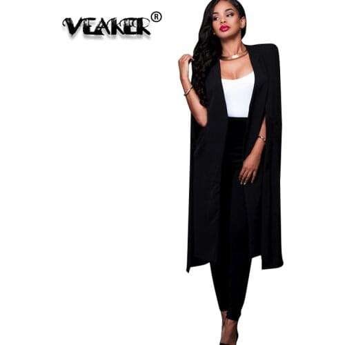 VEAKER Women's Raincoats