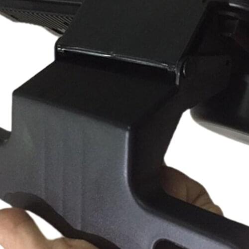 X7AE Universal Auto Car Back Seat Folding Table Drink Food Cup Tray Holder Stand Desk