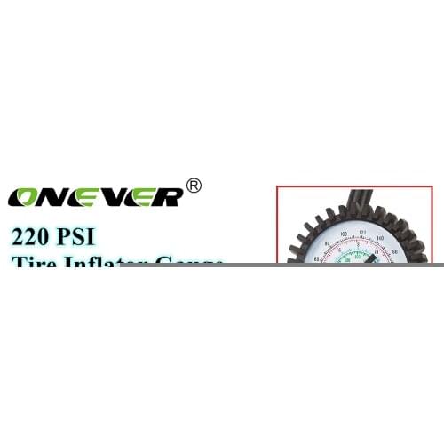 AOZBZ Tire Pressure Sensors