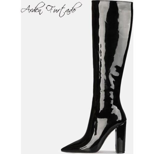 Women's High Boots Arden Furtado China