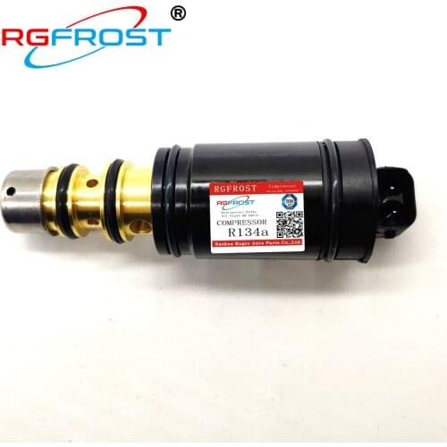 Auto air condition computer control Valve for 5SEU/6SEU14A/7SEU compressor Auto Valve acondicionado Valvula Torre