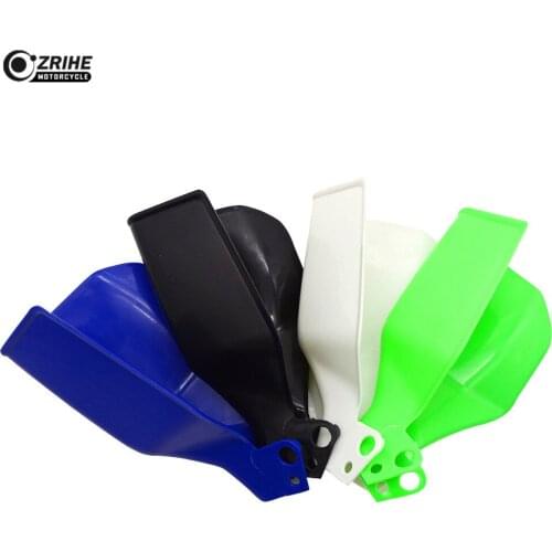For honda cb500x grom msx 125 cb1000r Motorcycle accessories handguard protection bike Shock absorber Handle wind protection