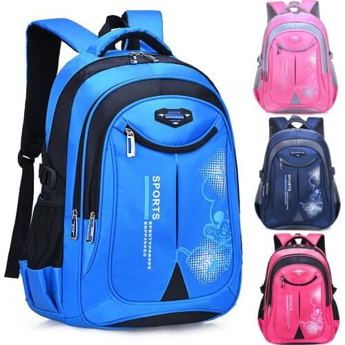 Feerldi Children's Backpacks