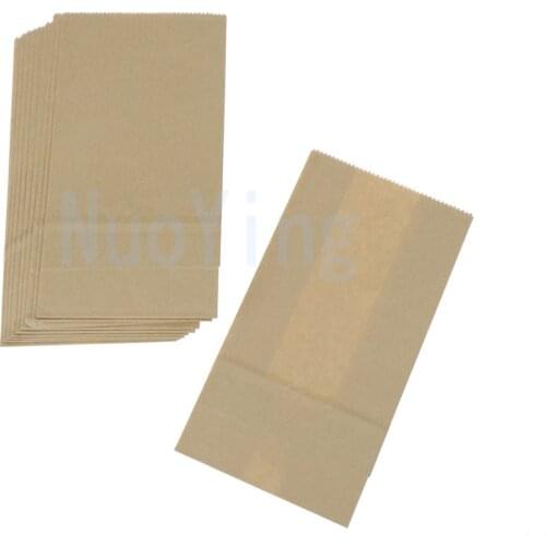 10/30/50Pcs Wholesale Corrugated Packing Box Kraft Paper Mailing Box Express Transportation Carton Box