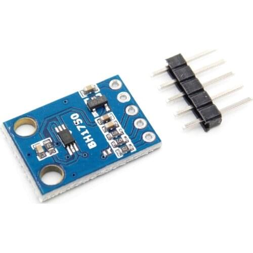 GY-302 BH1750 Chip Light Intensity Light Module