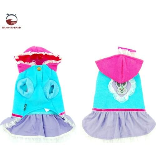 HAND－IN－HAND Overalls For Dogs