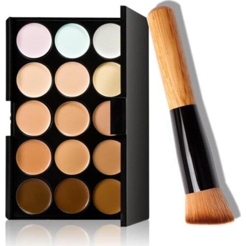 Kanbuder Makeup Products