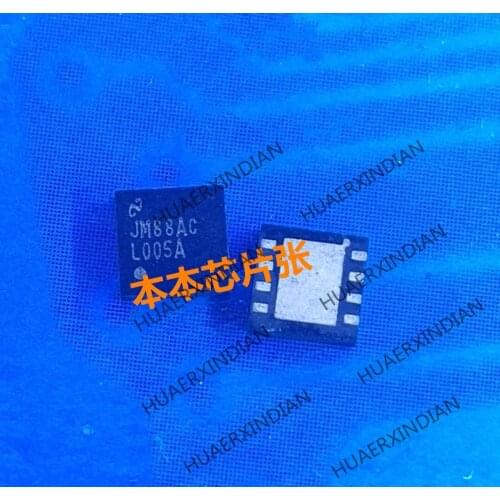 New LP2986AILD-3.3 LP2986 print L005A QFN 8 high quality