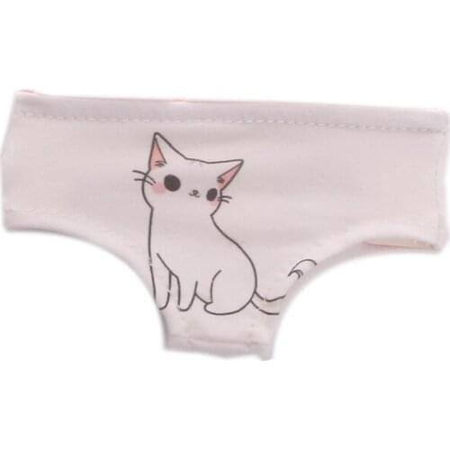 The Lovely Christmas suit for 43cm dolls dress the best Christmas gift b113