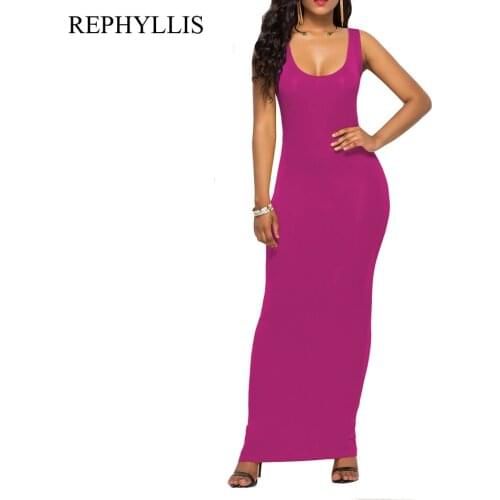 REPHYLLIS Womens Casual Dresses