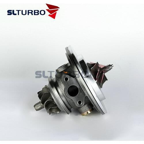 Balanced turbo core K03 CHRA cartridge 53039880016 53039880017 for Audi A6 S4 AllRoad 2.7T V6 078145703B 078145704B