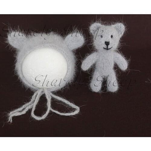 Sharely Sheep Winter Hats For Babies