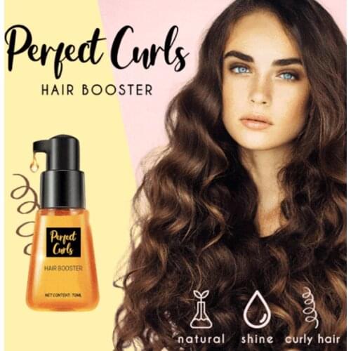 Mrocoil Prevent Hair Loss Product Hair Growth Essential Oil Easy To Carry Hair Care Nursing 70ml Both male and female can use #E