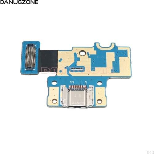 USB Charging Dock Connector Charge Port Socket Jack Plug Flex Cable For Samsung Galaxy Note 8.0 N5100 GT-N5100 N5110