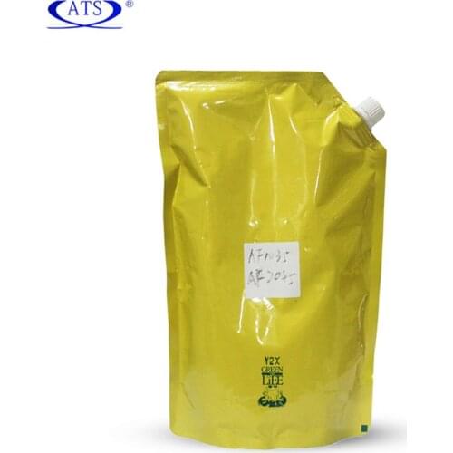 Copier Spare Parts 1PCS 1KG Toner powder for Ricoh AFicio AF1035 AF2045 compatible AF 1035 AF 2045 AF-1035 AF-2045