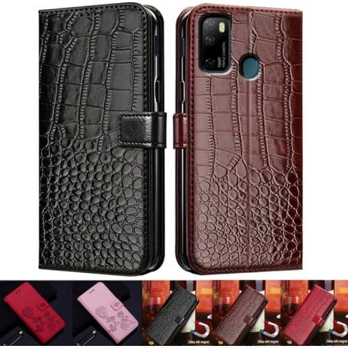 AMICOO Ulefone Note 9P Phone Cases