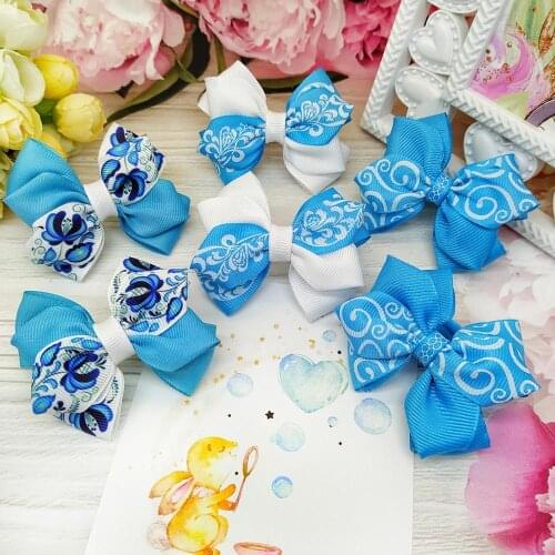 Aurora-deluxe Hair Accessories