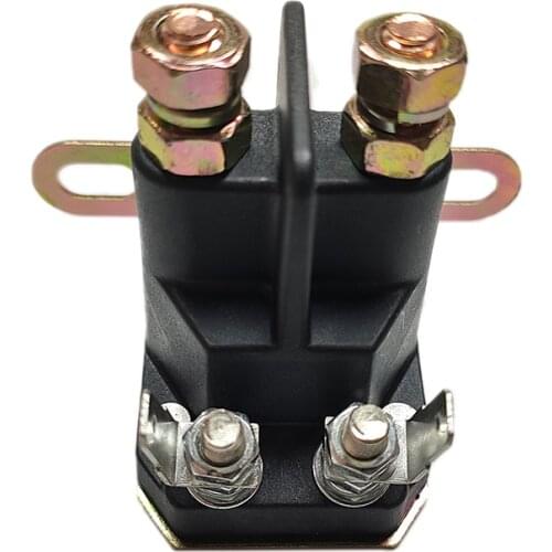 Motorcycler For Polaris Starter Solenoid Relay MANY 04-06 Trail Boss Blazer Ranger 330 500 700 High Quality Metal Starter Relay