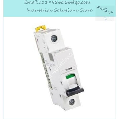 Circuit Breaker IC65N 1P C16A A9F18116 New Original