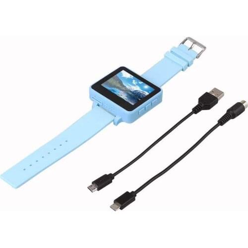 Boscam FPV200 5.8Ghz 48CH OSD DVR FPV Watch REC Video HD 960*240 2" LCD Monitor Wireless Receiver For Quadcopter Drone RC Camera